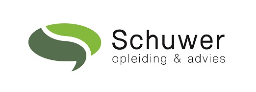 Schuwer Opleiding & Advies Logo
